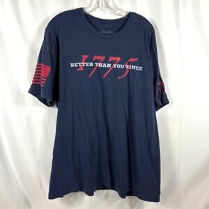 Grunt Style 3XL 1775 Better Than You Since T-Shirt